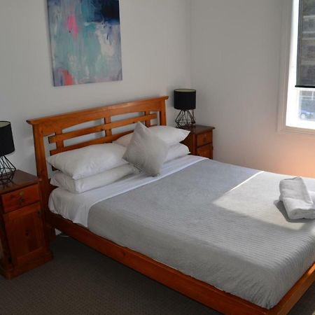 Sandy Bottoms Guesthouse Manly Exterior foto
