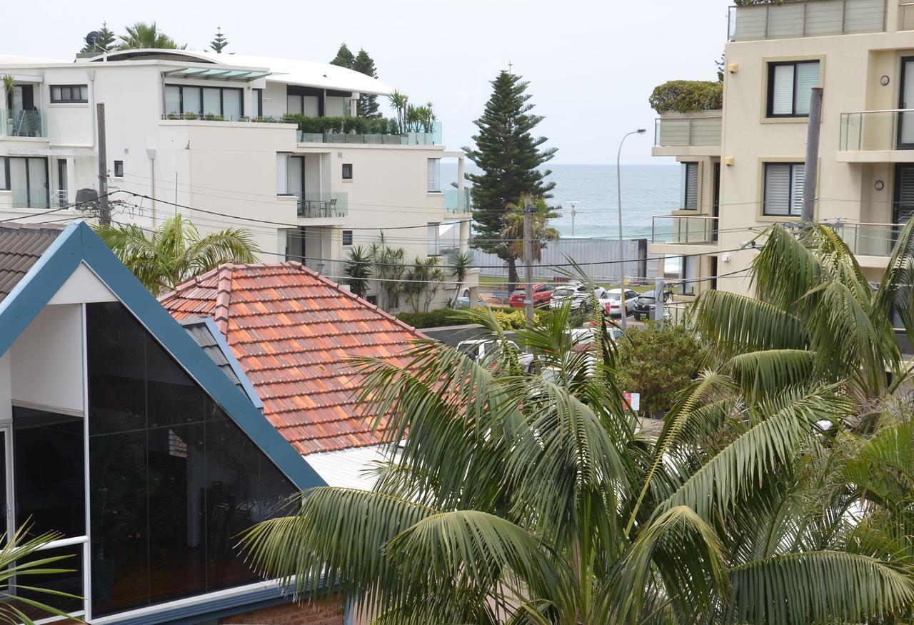 Sandy Bottoms Guesthouse Manly Exterior foto