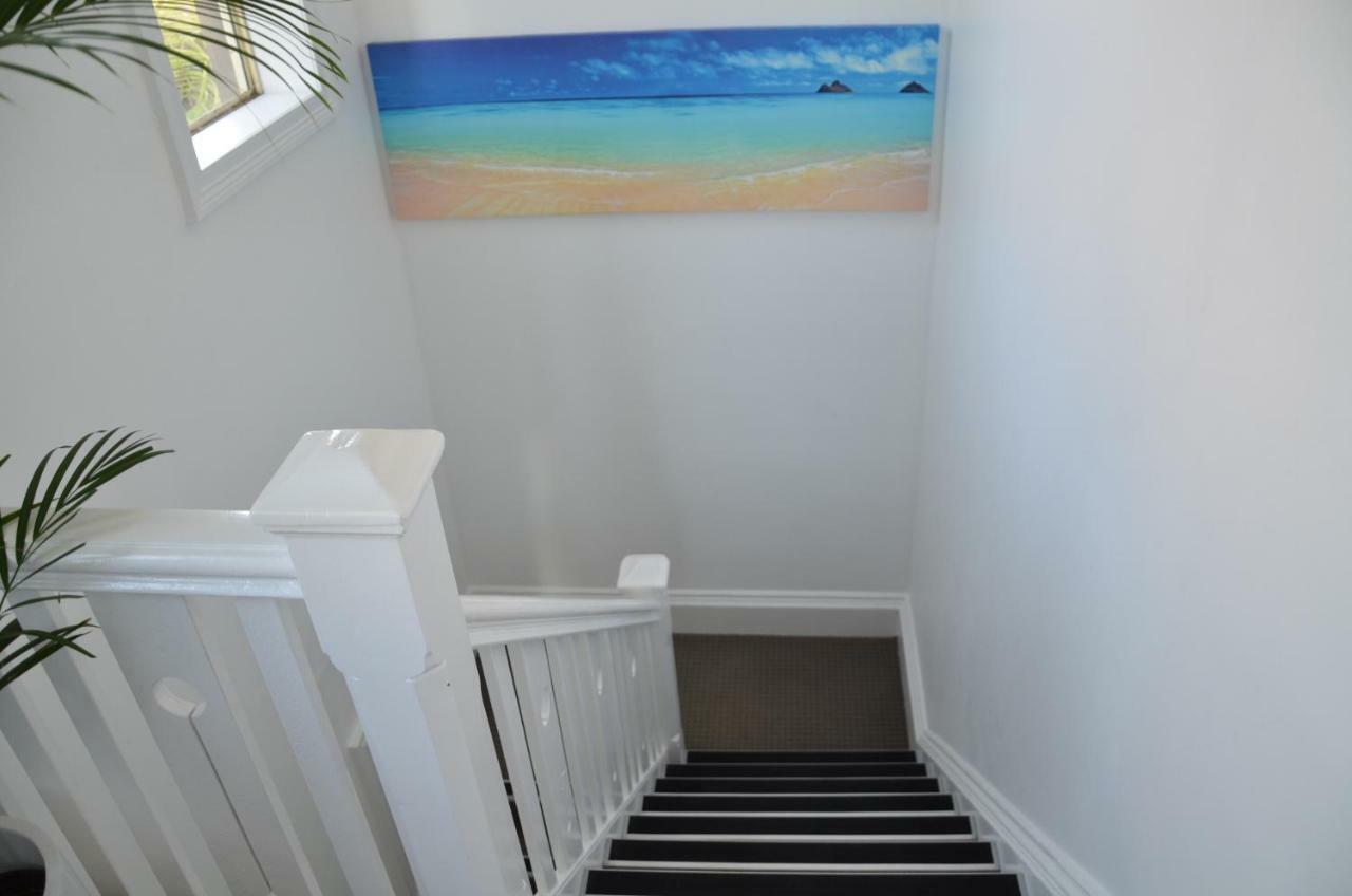 Sandy Bottoms Guesthouse Manly Exterior foto
