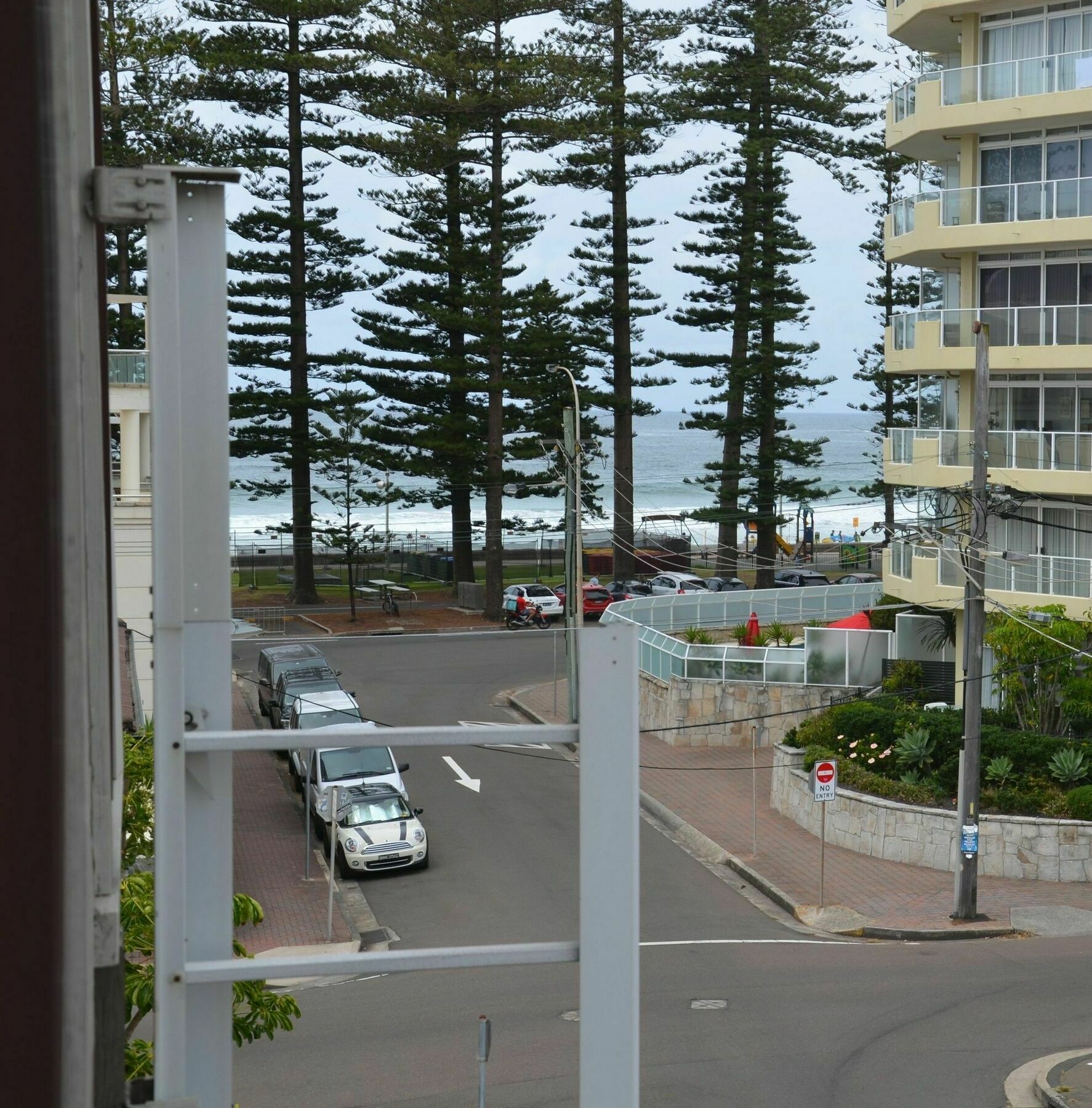Sandy Bottoms Guesthouse Manly Exterior foto