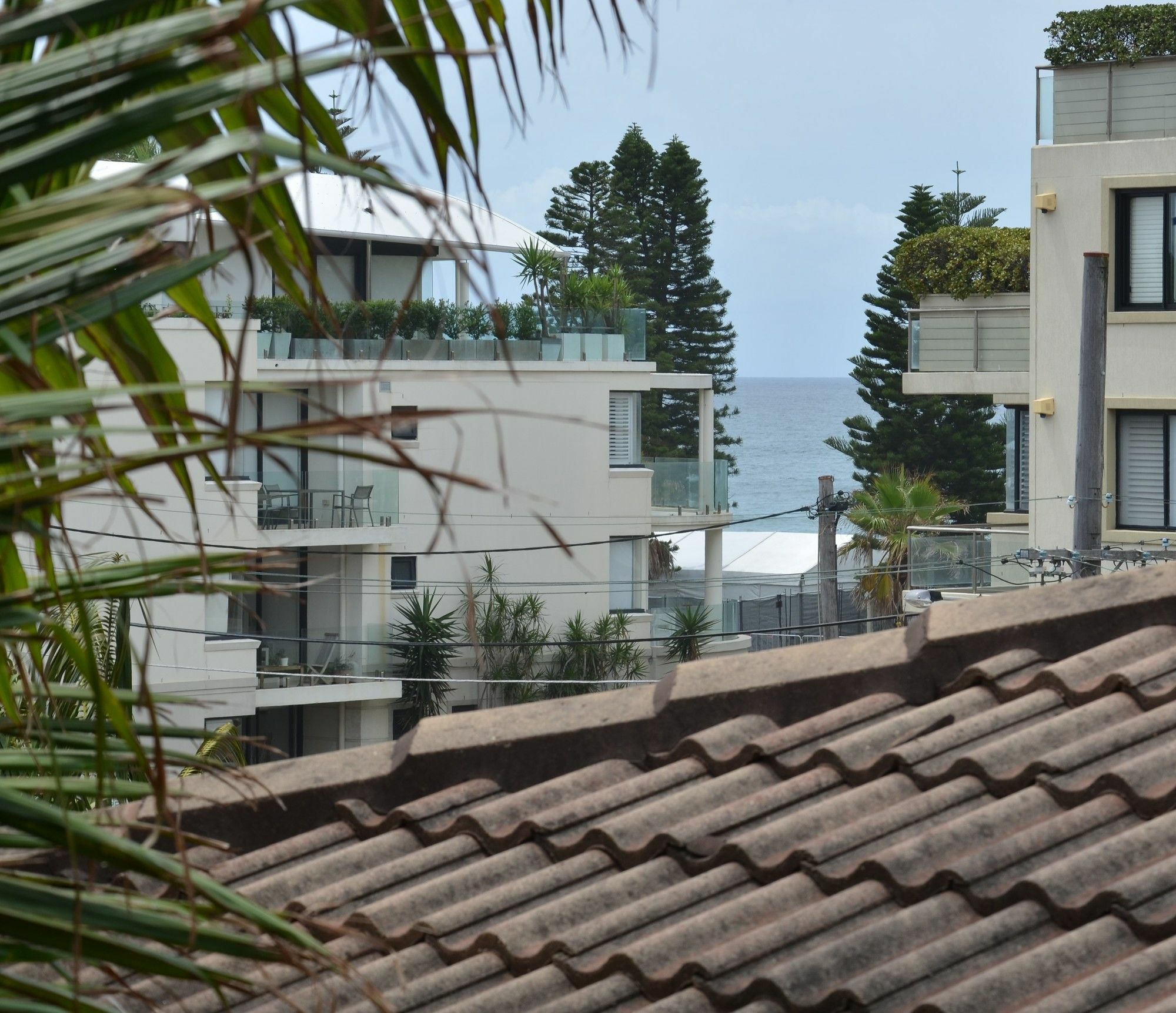 Sandy Bottoms Guesthouse Manly Exterior foto